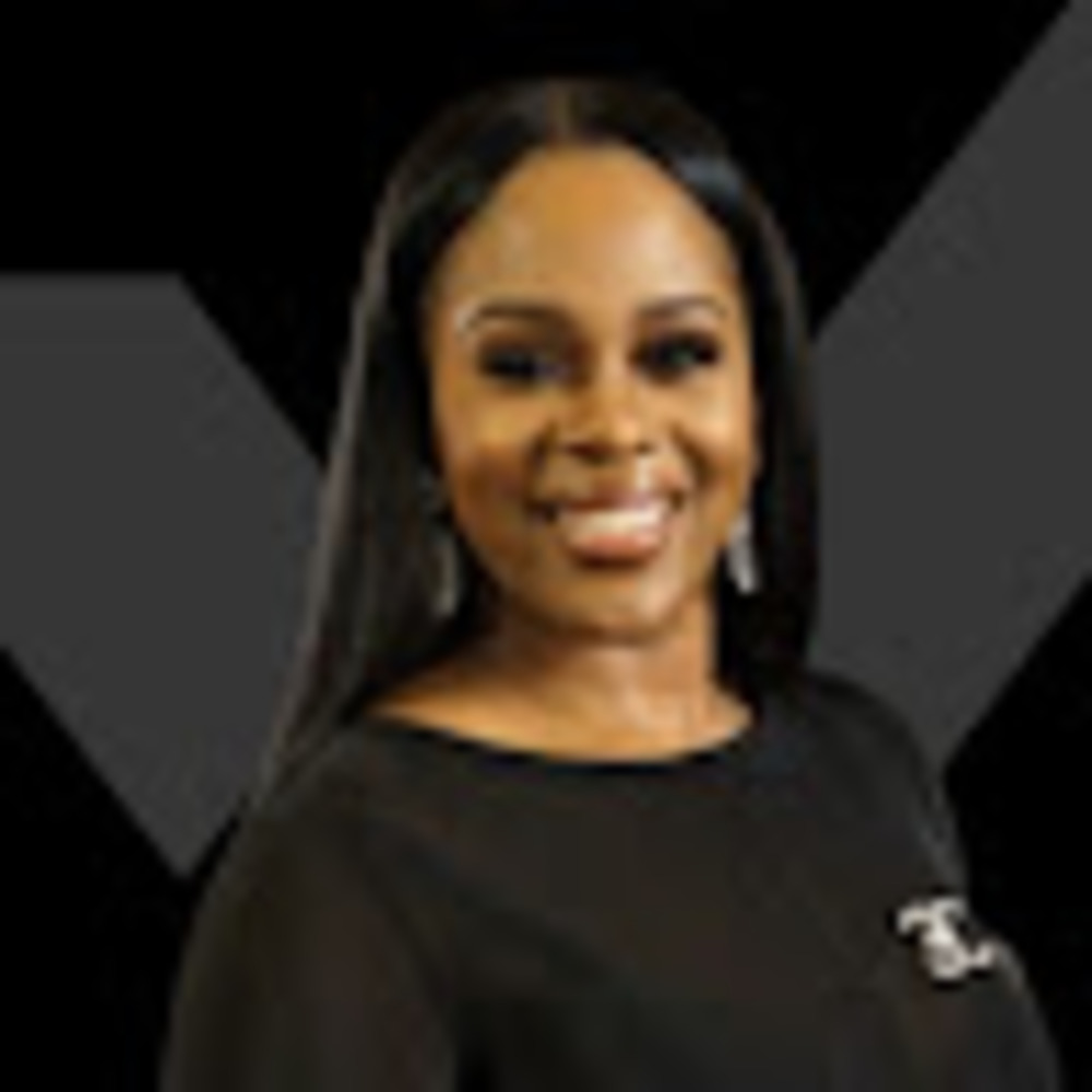 Meet your Posher, Markeisha